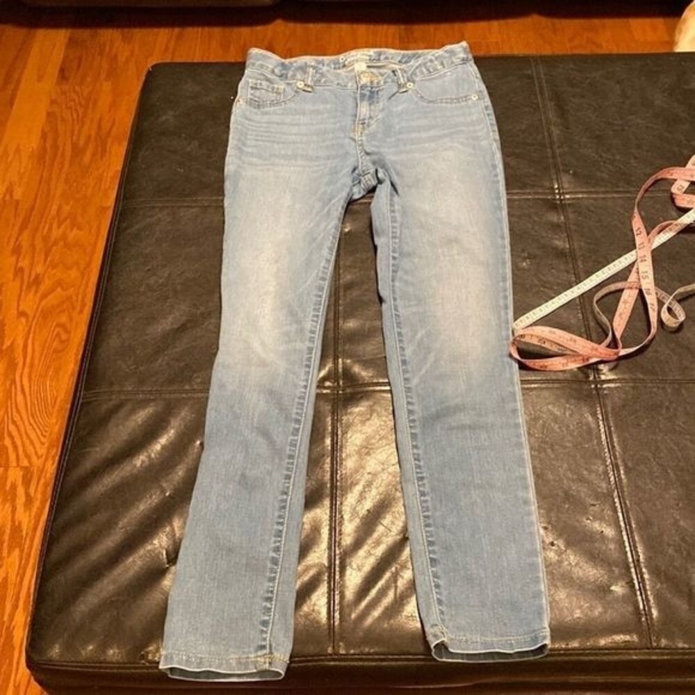 Cat & Jack jeans size 12